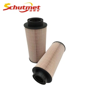 Komponen mesin mobil kualitas tinggi filter bahan bakar mobil untuk SCANIA s-series 1736251 1736248 1736250 - Product Image 4