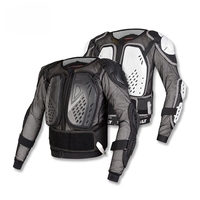 Equipo personalizado para deportes al aire libre, equipo para montar en motocicleta y carreras de coches, equipo para motocicleta, armadura para Motocross
