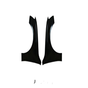 Guardabarros Derecho de Bajo Ruido para Auto HA A8D3, para A8-D3OE4E0 821 106 K Poroso - Product Image 1