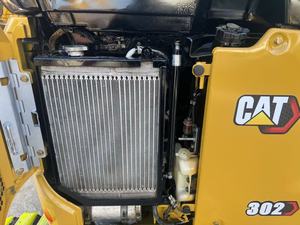 Discount Price <strong>Used</strong> <strong>Excavator</strong> Caterpillar CAT 302 Mini <strong>Excavator</strong> in Good Condition with Rubber Track CAT - Product Image 4