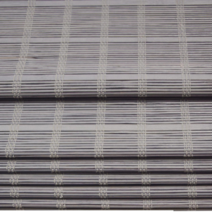 Lumière sans fil d'usine naturelle filtrant la nuance en bambou de protection UV pour la fenêtre à la maison - Product Image 3