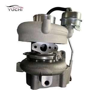 CT26 เทอร์โบ 17201-17010 1720117010 สำหรับ TD HDJ80 พร้อมเครื่องยนต์ 1HDT - Product Image 5