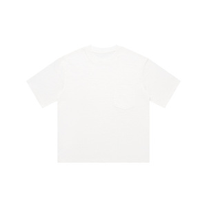 T-shirt Hell Star di Alta Qualità in Vendita, <span class=keywords><strong>Magliette</strong></span> Oversize Personalizzate con <span class=keywords><strong>Stampa</strong></span> Vintage <span class=keywords><strong>per</strong></span> Uomo e Donna, T-shirt con Spalle Scese - Product Image 5