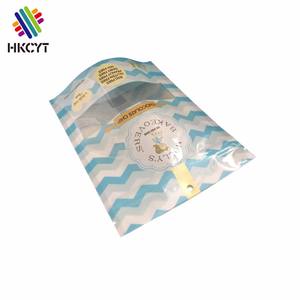 Customize Mylar <b>Bag</b> Printing Smell Proof Stand up Zipper <b>Bag</b> Snack Food Packaging Ziplock <b>Bag</b> - Product Image 5