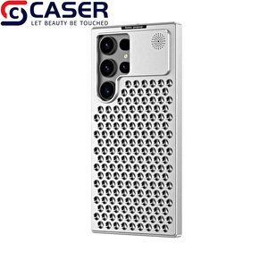 Vente en gros Détachable <span class=keywords><strong>Ice</strong></span> Feeling Dissipation de la chaleur Télé<span class=keywords><strong>phone</strong></span> étui pour samsung S23 Ultra Parfum Parfum Boucle en métal Télé<span class=keywords><strong>phone</strong></span> portable - Product Image 1
