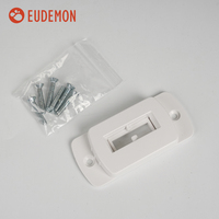 Cache-interrupteur de sécurité pour bébé, protection pour prise électrique murale, articles de sécurité pour bébé