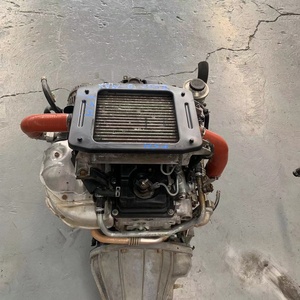 Moteur diesel d'occasion <span class=keywords><strong>Nissan</strong></span> ZD30T-Ensemble D-MAX camion à <span class=keywords><strong>vendre</strong></span> - Product Image 3