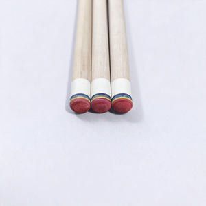 Queues de <span class=keywords><strong>billard</strong></span> durables de qualité supérieure 1/2 jointées pour le <span class=keywords><strong>billard</strong></span> américain (8 boules, 9 boules), couleurs assorties, taille personnalisée, fournisseur d'usine - Product Image 6