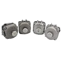 Moteur de ventilateur de réfrigération AC à pôles ombragés, 25W 30W, universel, électrique, 220V, pour réfrigérateur domestique et commercial