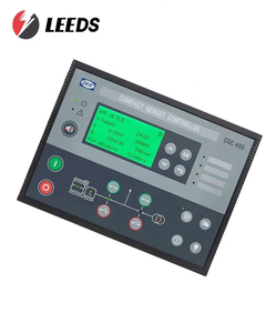 Cgc400 deif nhỏ gọn genset điều khiển amf Máy phát điện điều khiển cgc400 - Product Image 4