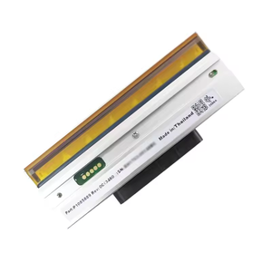 Nouvelle tête d'impression pour imprimante d'étiquettes thermique Zebra ZE521, moteur d'impression 300 DPI, TÊTE D'IMPRESSION P1112750-013 - Product Image 2