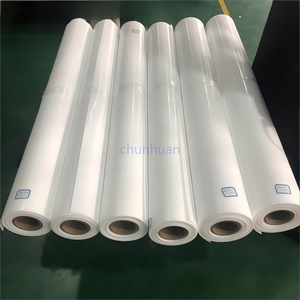 Lámina <span class=keywords><strong>de</strong></span> PTFE para Juntas, Fabricación China, Resistencia a Altas Temperaturas, Lámina/Placa/Tablero <span class=keywords><strong>de</strong></span> PTFE <span class=keywords><strong>de</strong></span> 1 mm <span class=keywords><strong>de</strong></span> Espesor - Product Image 3