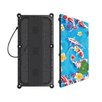 Écran LED interactif pour sol extérieur GPXP Full Color P1.9 P2.9 P3.9mm, écran LED pour sol, affichage vidéo, panneaux d'affichage pour événements