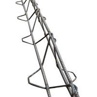Offre Spéciale : Structure de Scène Portable pour Concerts Extérieurs, Structure d'Exposition, Structure d'Architecture Personnalisée à Vendre