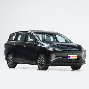 Dongfeng Forthing Xinghai V6 SUV Eléctrico Inteligente, Marca China de Nueva Energía, Premium, <span class=keywords><strong>6</strong></span> Plazas, Ideal para Familia y Negocios, Elección Global de Vehículos Eléctricos - Product Image 3