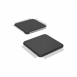 R5F101LKDFB ฝังตัวชิปไอซี64 LQFP ของแท้ MCU RL78/G13 384K ของแท้ MCU บิตทั่วไป - Product Image 1