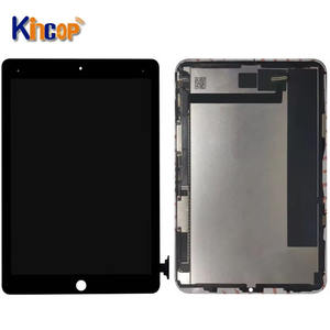 아이패드 미니 7 미니 6 태블릿 LCD 디스플레이 터치 스크린 디지타이저 센서 글래스 패널 교체 수리 부품 패널 어셈블리 - Product Image 2