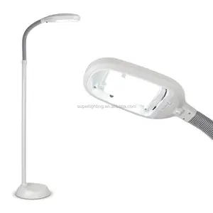 <span class=keywords><strong>Amazon</strong></span> Offre Spéciale design moderne <span class=keywords><strong>de</strong></span> haut pied led lampadaire lumière pour la <span class=keywords><strong>lecture</strong></span> - Product Image 1