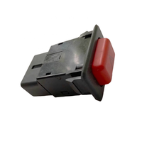 Precio de fábrica MB652291 Marca de alta calidad Lámpara de advertencia de peligro Botón de interruptor de luz Nuevas piezas de carrocería de automóvil Mitsubishi Pajero Montero