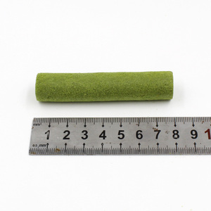 Super Premium <span class=keywords><strong>Cat</strong></span> <span class=keywords><strong>Treats</strong></span> <span class=keywords><strong>Cat</strong></span> Grass Sticks Gatos Snacks dentales Pollo Hígado Sabor Snacks para mascotas - Product Image 4