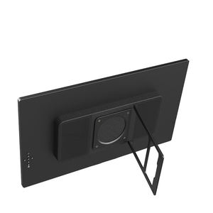 Écran LCD TFT haute luminosité H185FPH de 18,5 pouces avec rétroéclairage LED, résolution 1366x768, garantie 1 an pour la publicité extérieure - Product Image 1