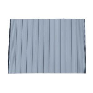 Hervorragende Antioxidationsfähigkeit 130*162*1,2*0,25 Hochporöser Polyethylen-<span class=keywords><strong>Separator</strong></span>-Umschlag - Product Image 4