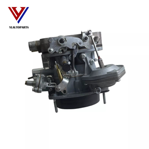 <span class=keywords><strong>Carburateur</strong></span> pour <span class=keywords><strong>Lada</strong></span> 2101-2107 <span class=keywords><strong>Niva</strong></span> 1600Ccm 2107110701020 2107-1107010-20 - Product Image 4