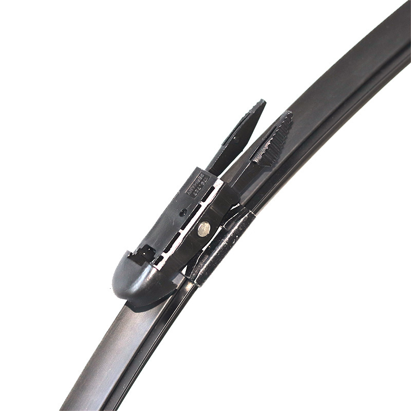 Car Wiper Front Wiper Blades 24+19 For Mercedes-Benz A-Class W176 A200 A180 A160 A45 2012-2015 Pinch Tab Arm Windshield Wipers - 34