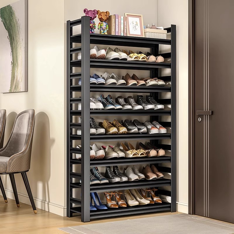 Cheap Price Space Saving Shoes Rack