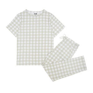 Nuovo arrivo 95% in bambù viscosa popolare abito <span class=keywords><strong>da</strong></span> notte con bottoni per uso domestico traspirante <span class=keywords><strong>da</strong></span> <span class=keywords><strong>uomo</strong></span> - Product Image 2