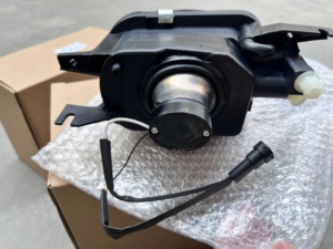 Ensemble de phares antibrouillard avant pour Mercedes Benz <span class=keywords><strong>W203</strong></span> C32 <span class=keywords><strong>C55</strong></span> AMG Style Auto Parts Accessories - Product Image 6