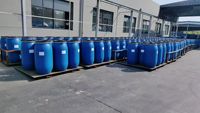 Sodium Laureth Sulphate 70% SLES 70% Sles Pâte Détergent Tensioactif Cas 68891-38-3