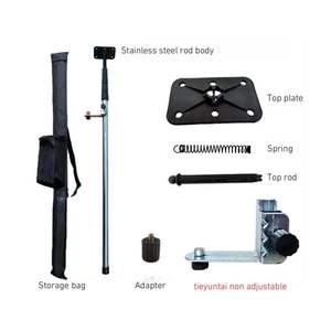 Haute qualité CE vert 360 degrés <span class=keywords><strong>Laser</strong></span> <span class=keywords><strong>niveau</strong></span> <span class=keywords><strong>Laser</strong></span> 16 lignes assemblage de <span class=keywords><strong>tige</strong></span> télescopique - Product Image 4