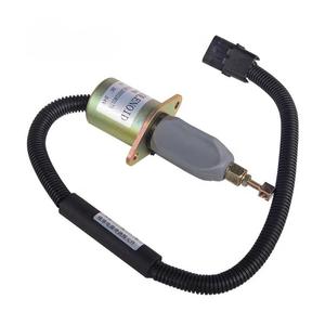 Hansen 612600180175 + một bộ phận động cơ đậu xe van điện từ đánh lửa tắt Bộ điều khiển - Product Image 1