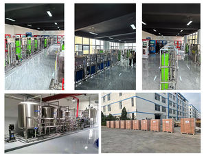 Automatisches Dosier dosier pumpens ystem mit Doppel pumpe für <span class=keywords><strong>pH</strong></span>-Auf-und Absteuerung im Pool - Product Image 6