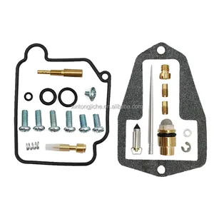 drz carburador Suppliers-Carb carburador reparação kit para suzuki 01-07 fachê 250 drz 250 1003-0735