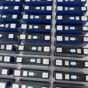 แบตเตอรี่ REPT 3.2V 54Ah เกรด A แบบแท่งปริซึม LiFePO4 4C 3000+ รอบการใช้งาน สำหรับ EV ESS ประสิทธิภาพสูง LFP - Product Image 6