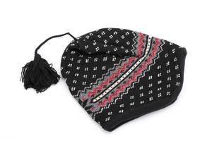 <span class=keywords><strong>Bonnet</strong></span> d'hiver tricoté pour hommes et femmes, chapeau <span class=keywords><strong>péruvien</strong></span> en jacquard, extensible, doux, fin, ample et chaud - Product Image 5