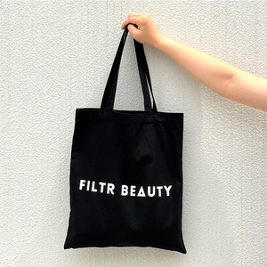 Biodegradable High Quality Durable Carry <b>Bag</b> Eco-friendly Reusable Cotton Canvas <b>Shopping</b> <b>Tote</b> <b>Bag</b> - Product Image 4