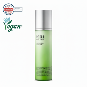 Sconto Isoi per Uomo Moisture Doctor All-in-One (Idratante Tutto-in-Uno) 100ml, 0.1l, 1pz - Product Image 1