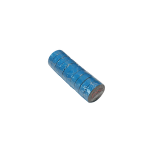 <strong>Packband</strong> Autocollant Adhesif Single Sided PVC Coated Tape Rubber Pressure Sensitive Adhesive Heat-Resistant Industrial Use - Product Image 3