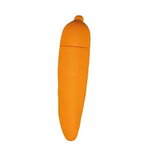 Berbagai jenis desain sayuran Vibrator elektrik mainan seks Dildo pemasok Stimulator Vagina klitoris wanita tahan air