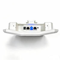 WIFI6 AP al aire libre AX3000 WiFi6 Punto de acceso al aire libre WiFi6 Punto de acceso al aire libre IP67 Soporte MESH Micro AC