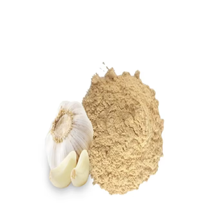 Poudre d'ail pure et extrait d'ail granulé, poudre d'ail déshydratée, qualité supérieure, exportateur indien - Product Image 3