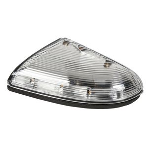 Dodge Ram Front Passenger Side Mirror <b>Corner</b> Light 68064948AA For 2009-2014 1500 2500 Models - Product Image 4