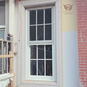 DEMEA Senken Sie Ihre Energiekosten mit einem energieeffizienten, isolierten Fenster für ein warmes und komfortables Zuhause – Thermisch getrenntes, einfachflügeliges Fenster - Product Image 5