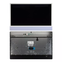 LCD pour Original A2438 A2439 4.5K Full LCD Monitor Assembly 2021 Year EMC 3663 3664 24 "pour iMac Desktop Screen Replacement