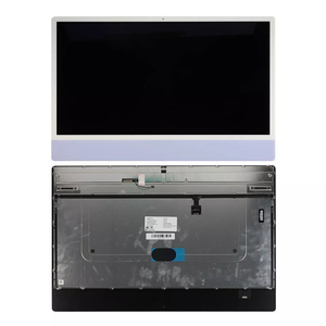 จอแอลซีดีเต็มจอประกอบ4.5k A2439 A2438ของแท้2021ปี EMC 3663 3664 24 "สำหรับการเปลี่ยนหน้าจอคอมพิวเตอร์ iMac - Product Image 6
