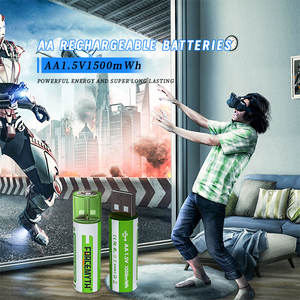 Forcemyth עבור <span class=keywords><strong>un</strong></span> <span class=keywords><strong>38.3</strong></span> USB-C 1.5v סוללת ליתיום נטענת צילינדרית - Product Image 2