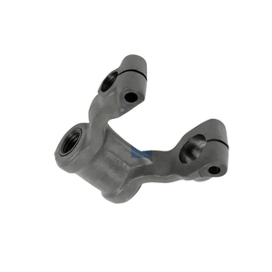1377739 275568 1103026 Depehr Manille de suspension robuste à ressorts à lames européens pour camions des séries SC 2-/3-/4-/P-/G-/R-/T- - Product Image 4
